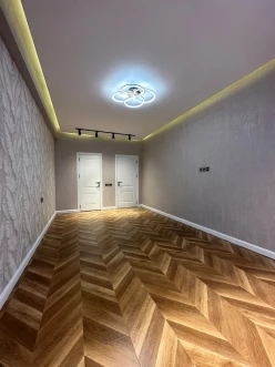 Satılır yeni tikili 4 otaqlı 138 m², Xətai r.-8