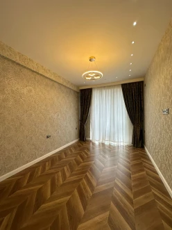 Satılır yeni tikili 4 otaqlı 138 m², Xətai r.-17