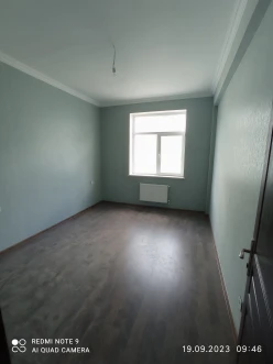 Satılır yeni tikili 3 otaqlı 77 m², Hövsan q.-19