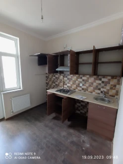 Satılır yeni tikili 3 otaqlı 77 m², Hövsan q.-7