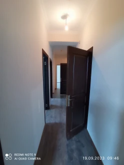 Satılır yeni tikili 3 otaqlı 77 m², Hövsan q.-16