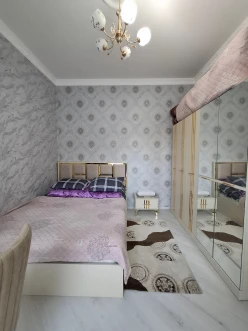 Satılır ev/villa 3 otaqlı 80 m², Xırdalan-8 Satılır ev/villa 3 otaqlı 80 m², Xırdalan-8