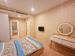 İcarə yeni tikili 2 otaqlı 90 m²,  Səbail-5