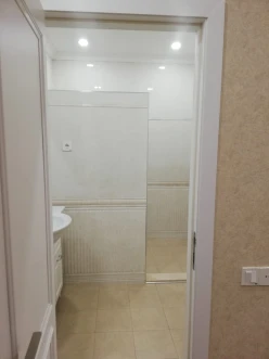 Satılır yeni tikili 3 otaqlı 140 m², 20 yanvar m.-9