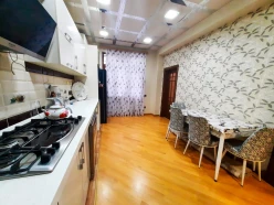 Satılır yeni tikili 2 otaqlı 70 m², Neftçilər m.-5