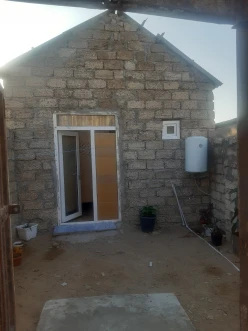 Satılır yeni tikili 3 otaqlı 60 m², Maştağa q.-2