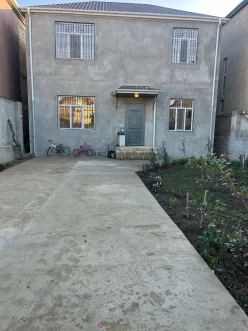 Satılır ev/villa 4 otaqlı 160 m², İçəri Şəhər m.