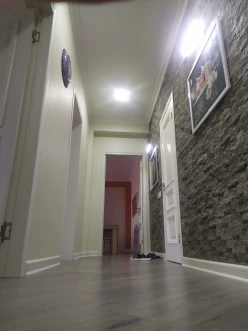 Satılır yeni tikili 2 otaqlı 87 m², Xaçmaz-2