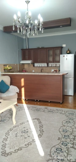 Satılır yeni tikili 3 otaqlı 96 m², Qusar-2