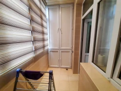 Satılır yeni tikili 2 otaqlı 70 m², Neftçilər m.-9