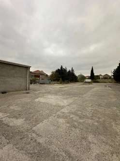 İcarə obyekt 6000 m², Biləcəri q.-4