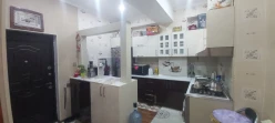 Satılır yeni tikili 2 otaqlı 58 m², İnşaatçılar m.-9