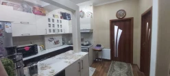 Satılır yeni tikili 2 otaqlı 58 m², İnşaatçılar m.-10