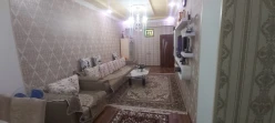 Satılır yeni tikili 2 otaqlı 58 m², İnşaatçılar m.-3