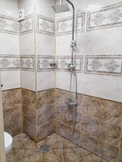 Satılır yeni tikili 3 otaqlı 55 m², İnşaatçılar m.-17