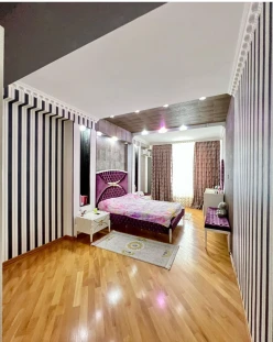 İcarə yeni tikili 3 otaqlı 147 m², Nəsimi m.