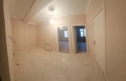 Satılır yeni tikili 2 otaqlı 58 m², Sumqayıt-10