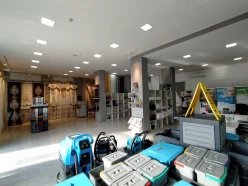 İcarə obyekt 230 m², Şah İsmayıl Xətai m.-3