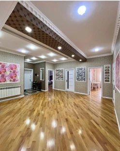 İcarə yeni tikili 3 otaqlı 147 m², Nəsimi m.-8