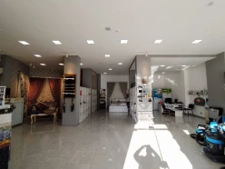 İcarə obyekt 230 m², Şah İsmayıl Xətai m.-2