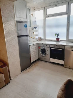 Satılır yeni tikili 3 otaqlı 55 m², İnşaatçılar m.-16