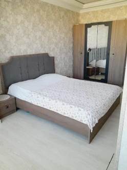 Satılır yeni tikili 3 otaqlı 55 m², İnşaatçılar m.-13