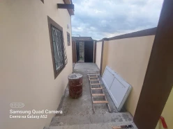 Satılır ev/villa 2 otaqlı 80 m², Hövsan q.-5 Satılır ev/villa 2 otaqlı 80 m², Hövsan q.-5