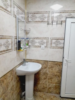 Satılır yeni tikili 3 otaqlı 55 m², İnşaatçılar m.-5