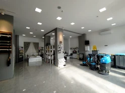 İcarə obyekt 230 m², Şah İsmayıl Xətai m.-6