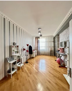 İcarə yeni tikili 3 otaqlı 147 m², Nəsimi m.-3