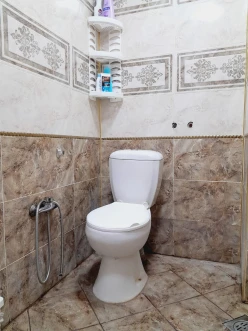 Satılır yeni tikili 3 otaqlı 55 m², İnşaatçılar m.-8