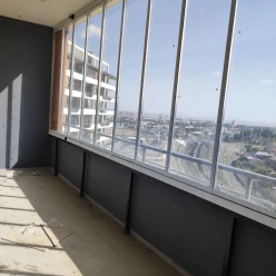 Satılır yeni tikili 2 otaqlı 72.15 m², Avtovağzal m.-9