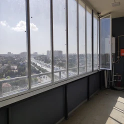 Satılır yeni tikili 2 otaqlı 72.15 m², Avtovağzal m.-8