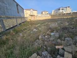 Satılır torpaq sahəsi 6 sot,  İçəri Şəhər m.-5