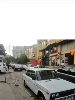 Satılır obyekt 75 m²,  Memar Əcəmi m.