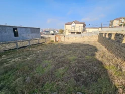 Satılır torpaq sahəsi 6 sot,  İçəri Şəhər m.-3