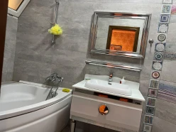 İcarə köhnə tikili 3 otaqlı 110 m²,  Səbail-12