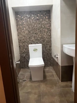 İcarə köhnə tikili 3 otaqlı 110 m²,  Səbail-14