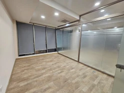 İcarə ofis 7 otaqlı 260 m²,  Şah İsmayıl Xətai m.-6