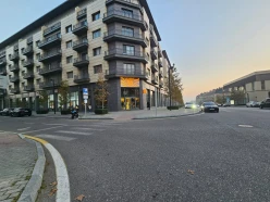 İcarə obyekt 180 m²,  Şah İsmayıl Xətai m.-2