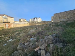 Satılır torpaq sahəsi 6 sot,  İçəri Şəhər m.-2