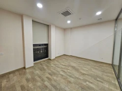 İcarə ofis 7 otaqlı 260 m²,  Şah İsmayıl Xətai m.-5
