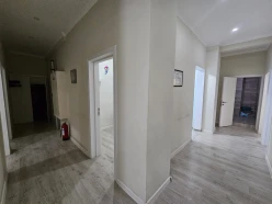 İcarə obyekt 180 m²,  Şah İsmayıl Xətai m.-3