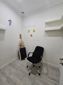 İcarə obyekt 180 m²,  Şah İsmayıl Xətai m.-6