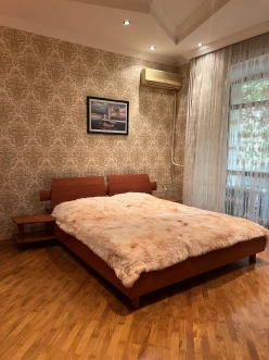 İcarə köhnə tikili 3 otaqlı 110 m²,  Səbail-4