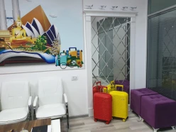 İcarə ofis 1 otaqlı 35 m²,  Yasamal-4