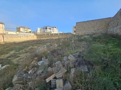 Satılır torpaq sahəsi 6 sot,  İçəri Şəhər m.-6