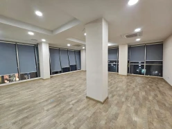 İcarə ofis 7 otaqlı 260 m²,  Şah İsmayıl Xətai m.-10