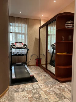 İcarə köhnə tikili 3 otaqlı 110 m²,  Səbail-10