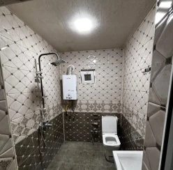 Satılır ev/villa 3 otaqlı 62 m²,  Hövsan-6